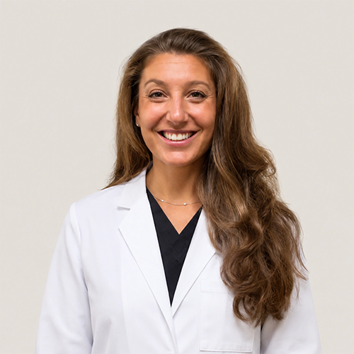 Dr. Alexis Gertler