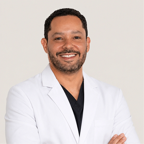Dr. Atila C. Miranda