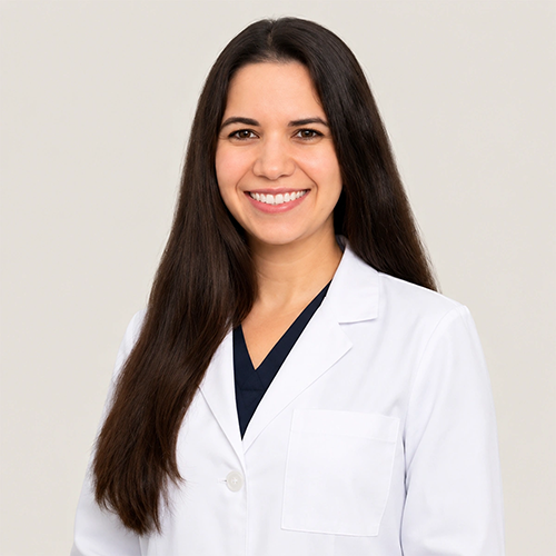 Dr. Mailis Mai Soler