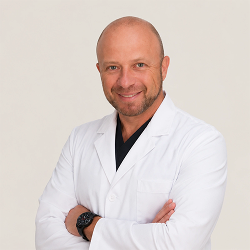Dr. Zev Kaufman