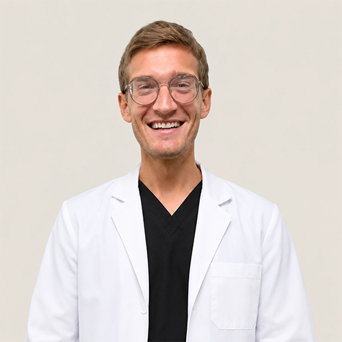 Dr. Avi Lerer
